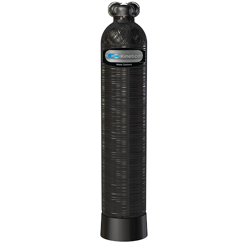 Kinetico Dechlorinator