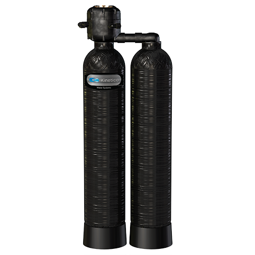 Kinetico Macrolite® Backwashing Filter