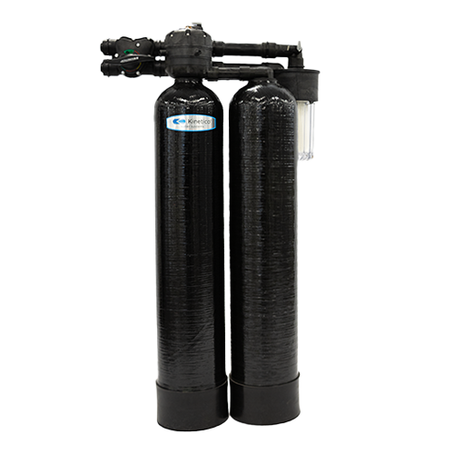 Kinetico Premier XP S250 XP